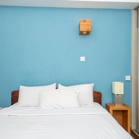 Sports Road Apartments By Dunhill Serviced Apartments Найроби Экстерьер фото